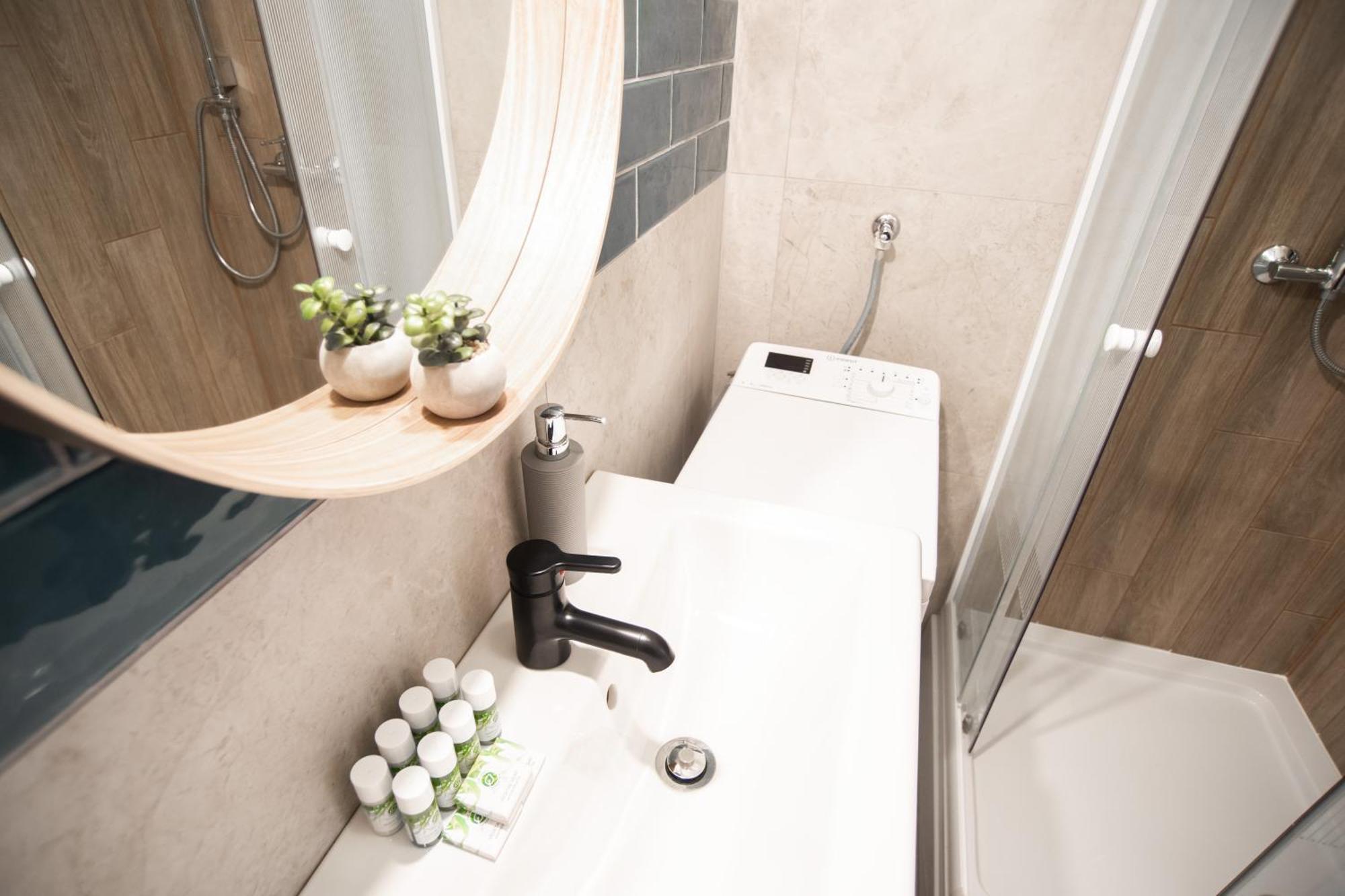 Lovely Apartment In Erzsebetvaros A57 Budapešť Exteriér fotografie