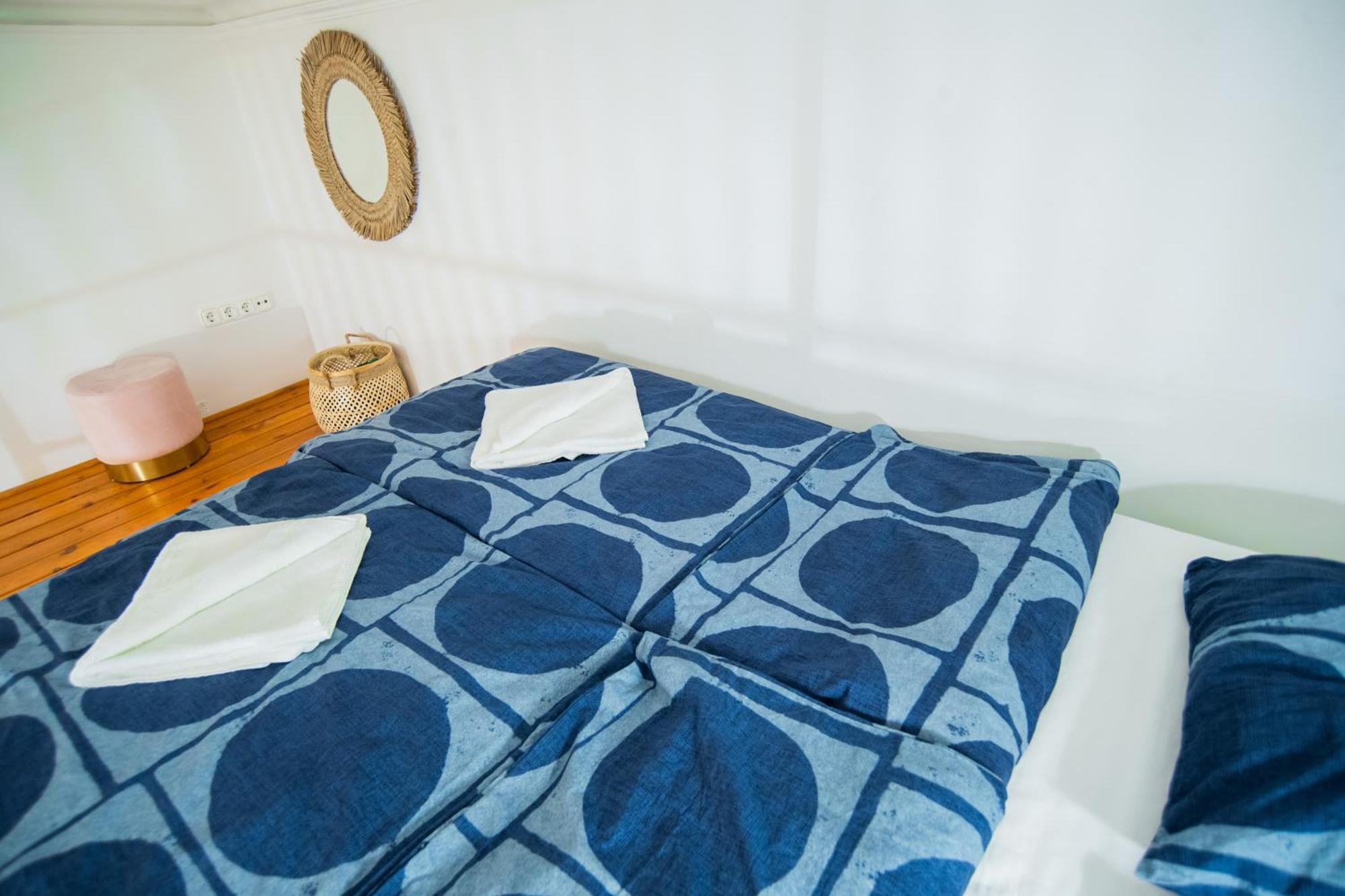 Lovely Apartment In Erzsebetvaros A57 Budapešť Exteriér fotografie