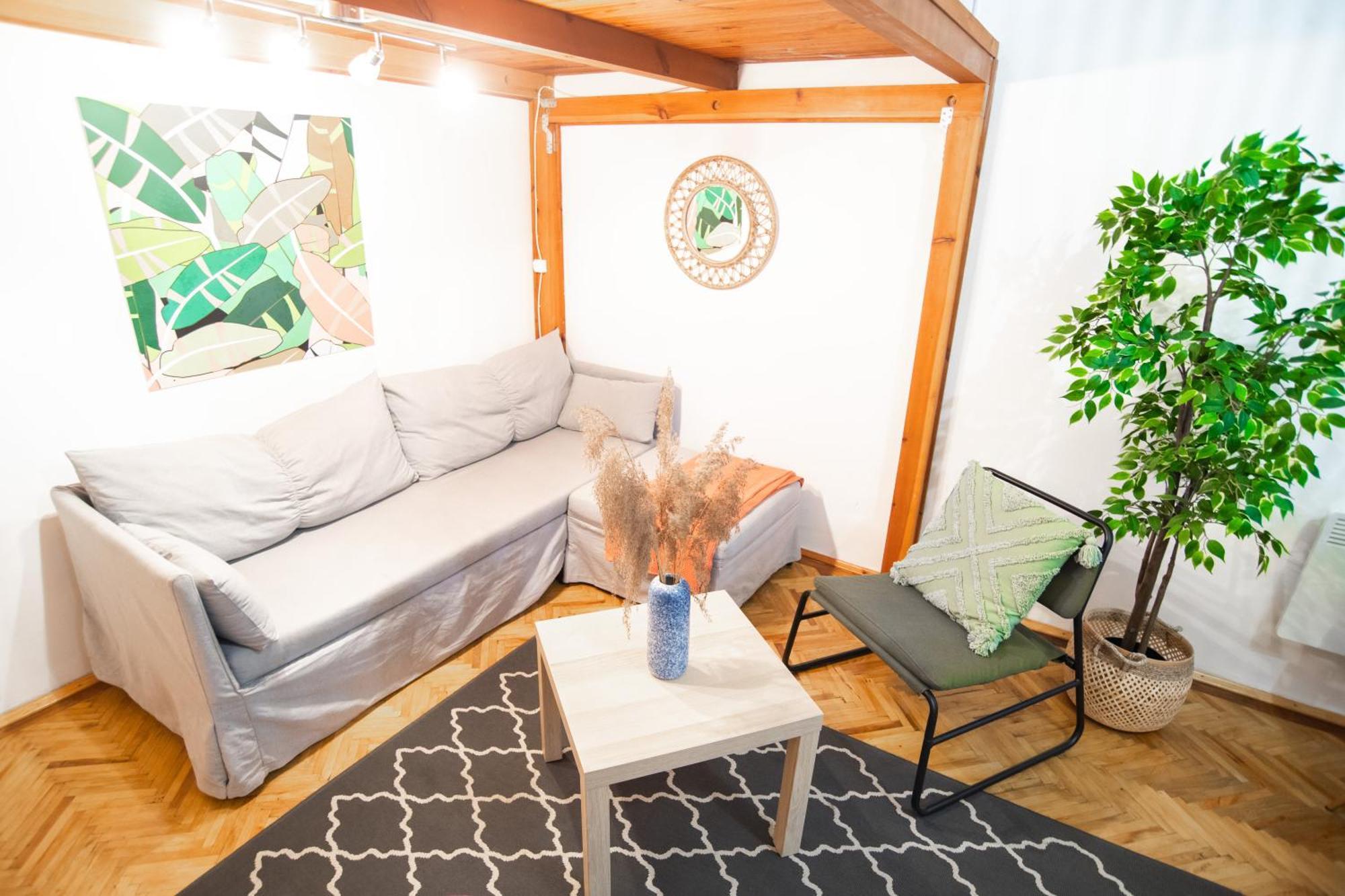 Lovely Apartment In Erzsebetvaros A57 Budapešť Exteriér fotografie