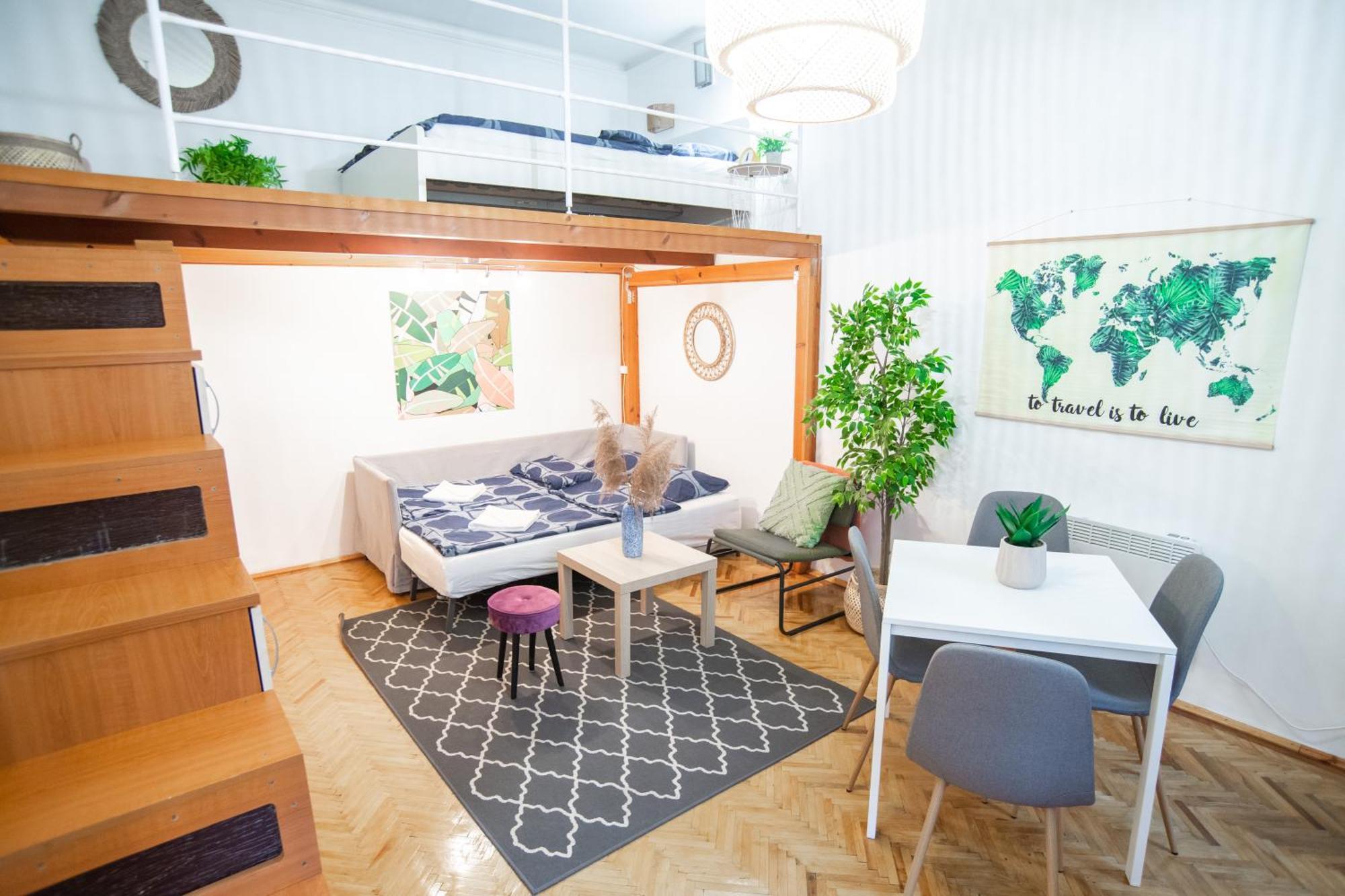 Lovely Apartment In Erzsebetvaros A57 Budapešť Exteriér fotografie