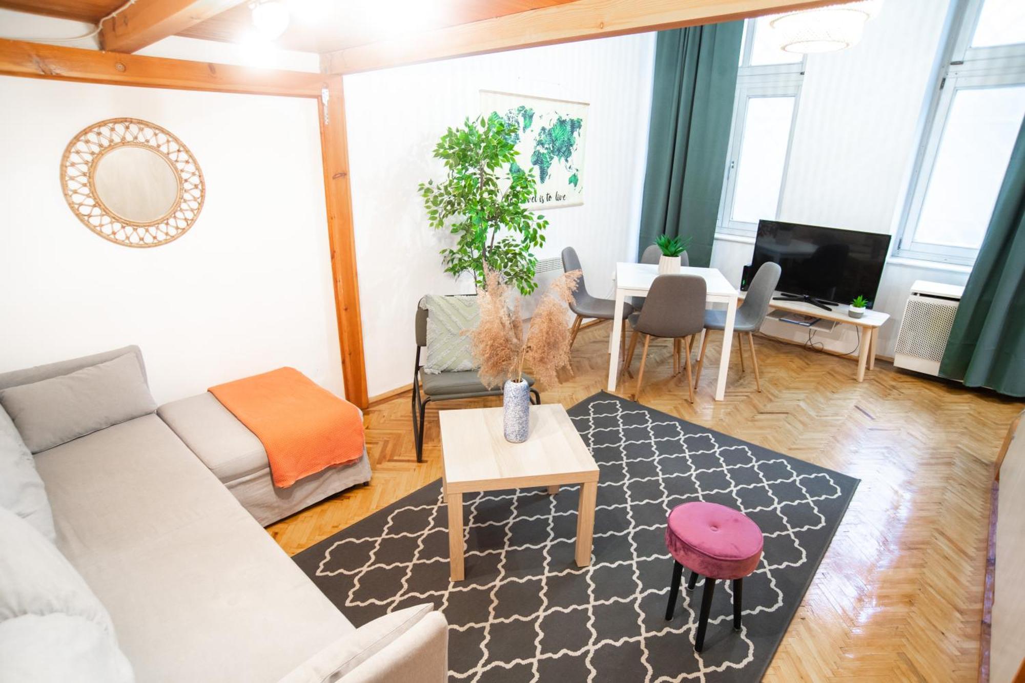 Lovely Apartment In Erzsebetvaros A57 Budapešť Exteriér fotografie