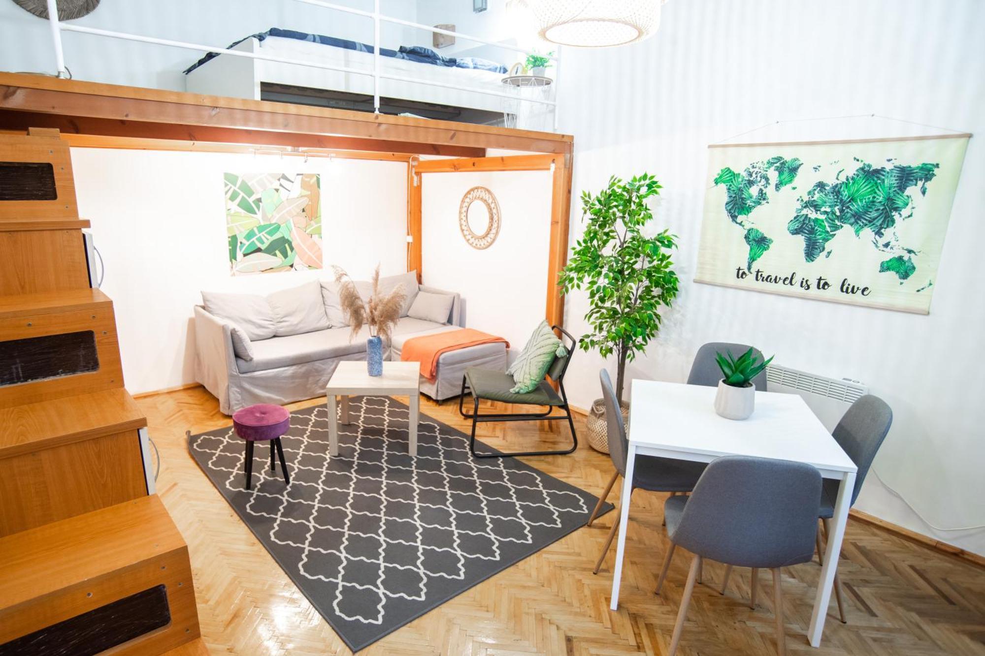 Lovely Apartment In Erzsebetvaros A57 Budapešť Exteriér fotografie