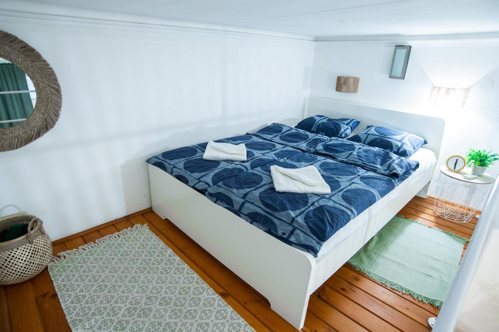 Lovely Apartment In Erzsebetvaros A57 Budapešť Exteriér fotografie